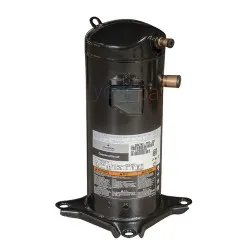 4 HP Copeland Scroll Kompresör ZR47KC-TFD-522