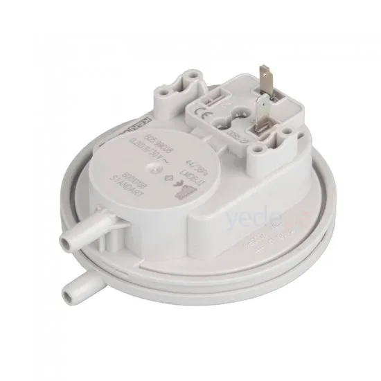 44/36 Pa Kombi Baca Presostat - K&N Control