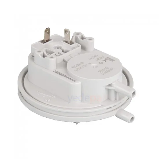 44/36 Pa Kombi Baca Presostat - K&N Control