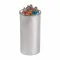 45+3 µF Dual Klima Kondansatör (Kapasitör) Metal 450 VAC - 50/60 Hz