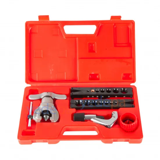 45° Eksantrik Boru Havşa Açma Takımı - Model CT-808AM-L