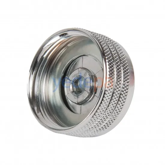 5/8" (15.875 mm) Hidrolik Bakır Boru Genişletici Şişirme Başlık Kafa Yedek - Value VHE 29E