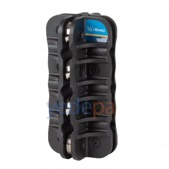 5/8 inç El Tipi Boru Düzleştirme ve Düzeltme Aracı