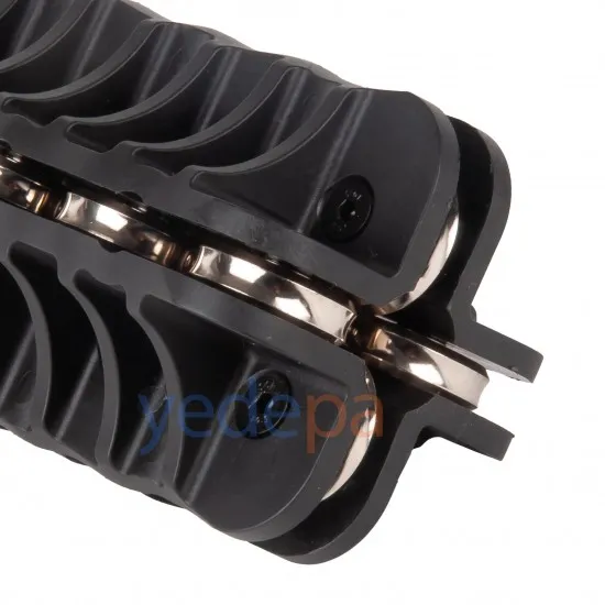 5/8 inç El Tipi Boru Düzleştirme ve Düzeltme Aracı