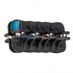 5/8 inç El Tipi Boru Düzleştirme ve Düzeltme Aracı