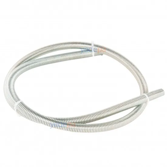 5/8" PVC - Bakır - Metal İç Boru Bükme Yayı - 1 Metre