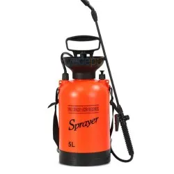 5 Lt Klima Dezenfektasyon Temizleme Pompası