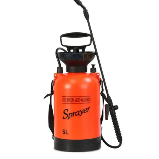 5 Lt Klima Dezenfektasyon Temizleme Pompası