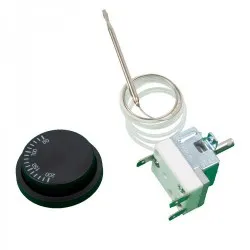 50-200 Derece Sıcaklık Termostat