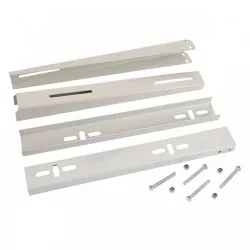 50 cm Klima Vida Montajlı Konsol Ayak