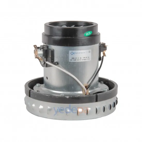 55 Süpürge Motoru 1200 W