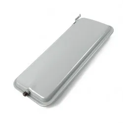 3/8" 6 LT Immergas Dikdörtgen Kombi Genleşme Tankı