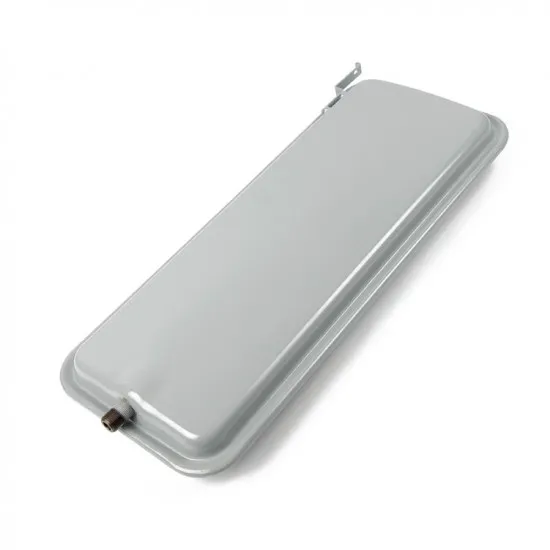 3/8" 6 LT Immergas Dikdörtgen Kombi Genleşme Tankı