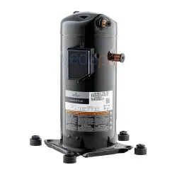 6 HP Copeland Scroll Kompresör ZR72KC-TFD-522
