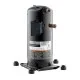 6 HP Copeland Scroll Kompresör ZR72KC-TFD-522