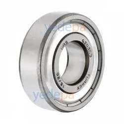 6203 ZZ / C3 Çamaşır Makina Kazan Rulmanı | ORS