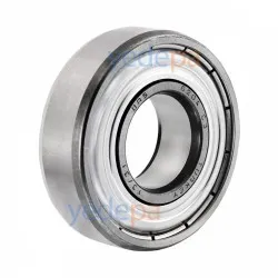 6204 ZZ / C3 Çamaşır Makina Kazan Rulmanı | ORS