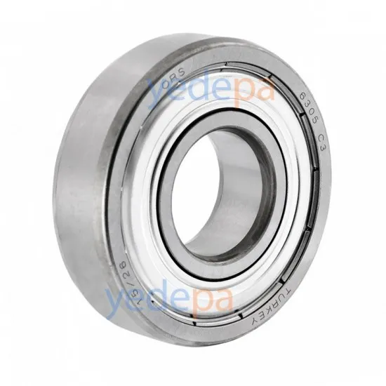 6305 ZZ / C3 Çamaşır Makina Kazan Rulmanı | ORS