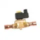 7/8" Kaynaklı Solenoid Valf 30220-T-06-16.5