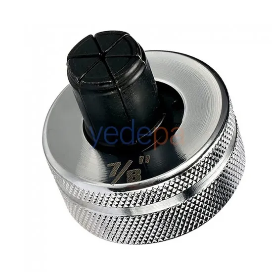 7/8" Hidrolik Bakır Boru Genişletici Şişirme Başlık Kafa Yedek (22mm)