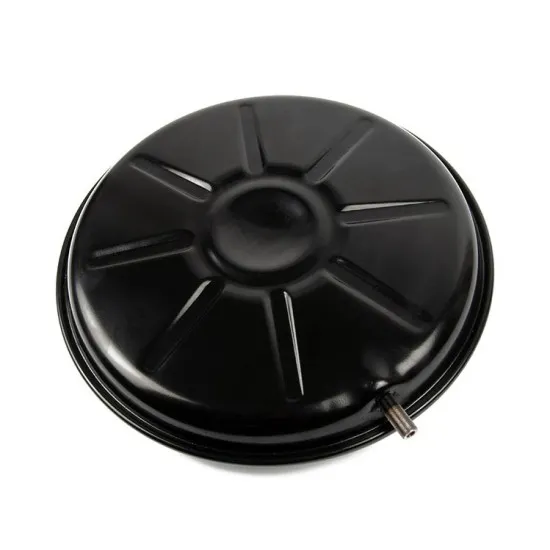 1/4" 8 LT Baymak Baxi Kombi Genleşme Tankı