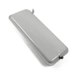 3/8" 8 LT Ferroli Kancalı Kombi Genleşme Tankı