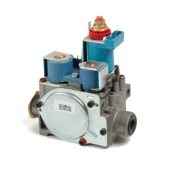 845 Sigma Kombi Gaz Valfi 0845120 17V DC