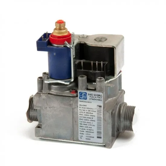 845 Sigma Kombi Gaz Valfi 0845047