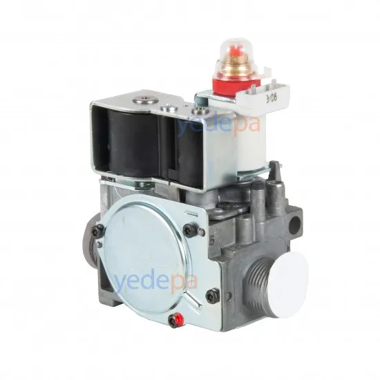 845 Sigma Kombi Gaz Valfi 0845063