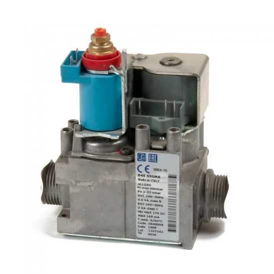 845 Sigma Kombi Gaz Valfi 0845094