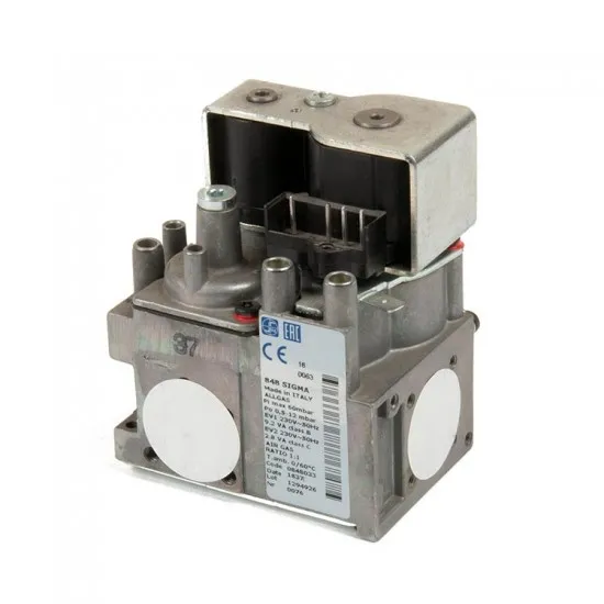 848 Sigma Kombi Gaz Valfi 0848033