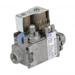 848 Sigma Kombi Gaz Valfi 0848105