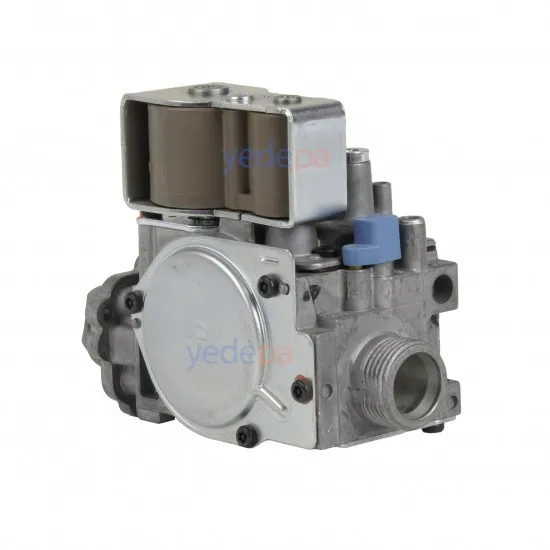 848 Sigma Kombi Gaz Valfi 0848105