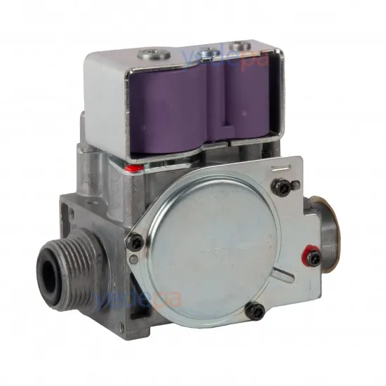 848 Sigma Kombi Gaz Valfi 0848168