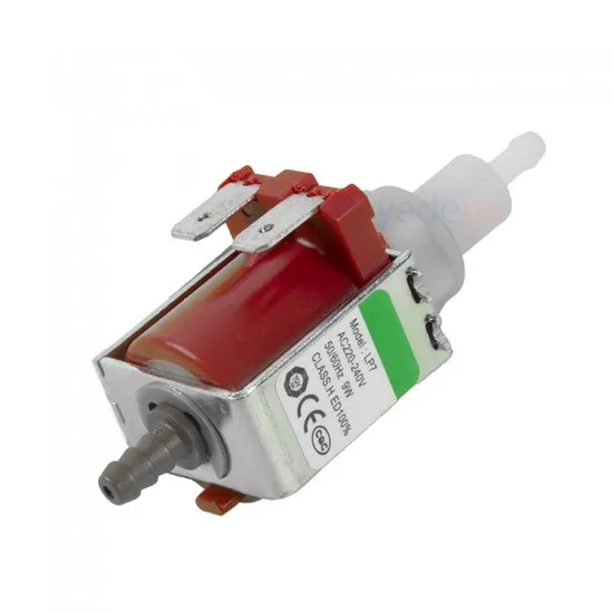 9 Watt Halı Yıkama Ve Kazanlı Ütü Pompa Motoru