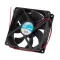 92x92x25 mm Manyetik Yataklı Kare Fan 12V - Vida Aralığı 82 mm