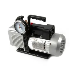 Aitcool Vp290Sg Saatli Çift Kademe Vakum Pompası