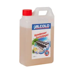 Alcold Kondenser Temizleyici 1 Lt