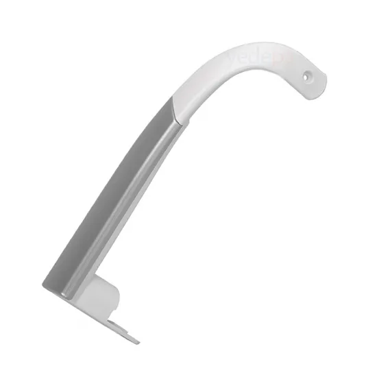Arçelik - Beko - Altus Buzdolabı Alt Kapı Kolu - 4323290100