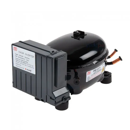 Arçelik Buzdolabı Inverter Kompresör Vntz 130 M - R600 (Sürücü Kartlı)