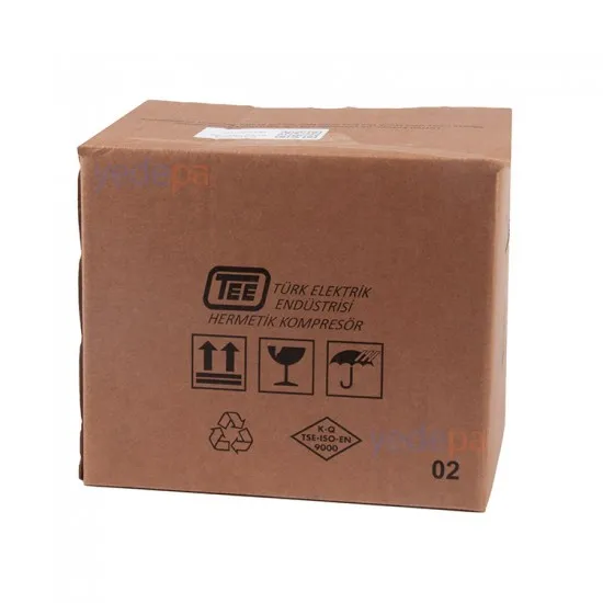 Arçelik Buzdolabı Inverter Kompresör Vntz 130 M - R600 (Sürücü Kartlı)