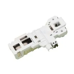 Arçelik Çamaşır Makinası Emniyet Kapı Kilidi Anahtarı 2704830100 / 3 Soket