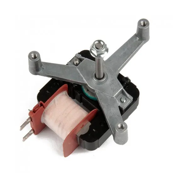 Arçelik Fırın Fan Motoru 264440104
