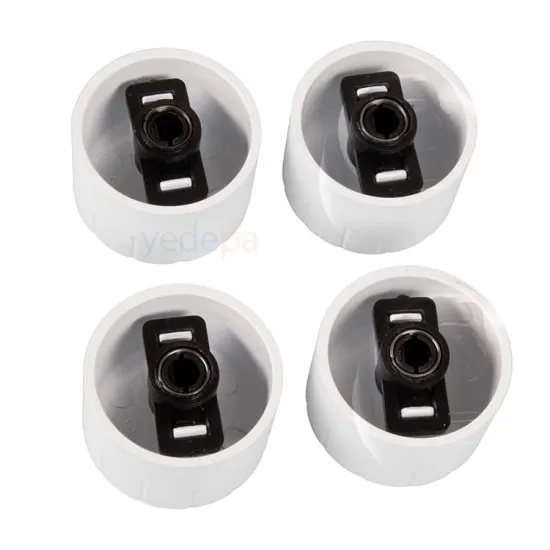 Arçelik Ocak Düğme Beyaz - 150244253