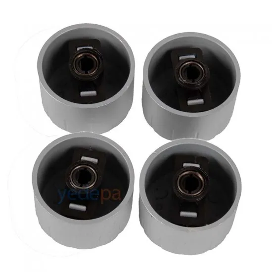 Arçelik Ocak Düğme Gri - 150244157