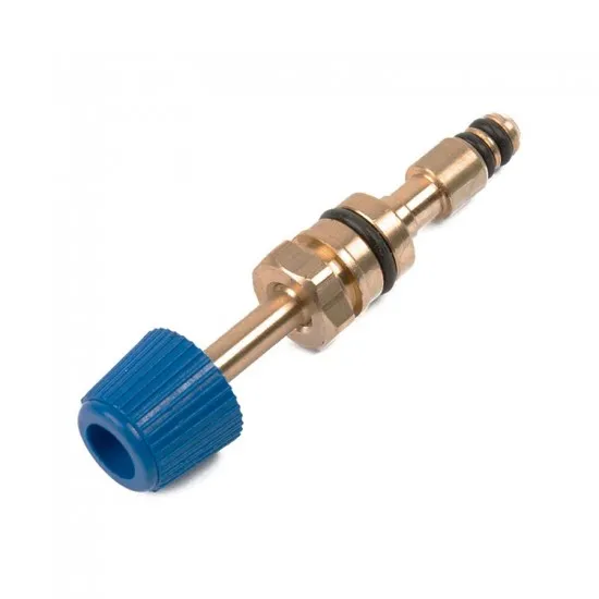 Ariston Clas X & Cares X Kombi Su Doldurma Vanası