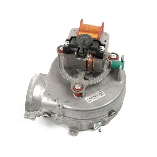 Ariston Egis 60W Kombi Baca Fan Motoru