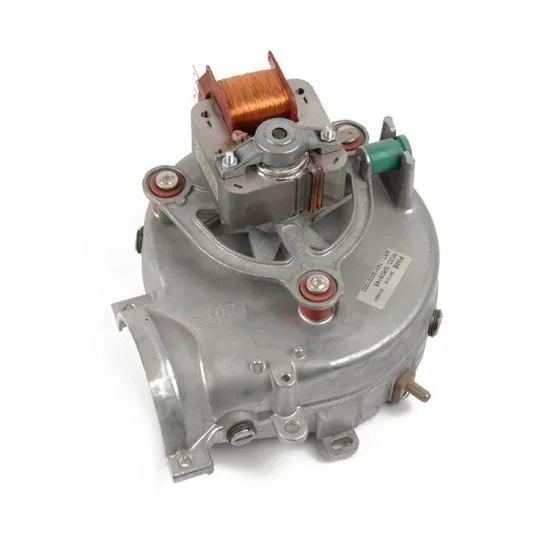 Ariston Egis - Clas Kombi Baca Fan Motoru