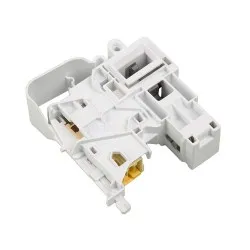 Ariston İndesit Çamaşır Makinesi Aqualtis Serisi Emniyet Kapı Kilidi Anahtarı