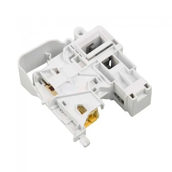 Ariston İndesit Çamaşır Makinesi Aqualtis Serisi Emniyet Kapı Kilidi Anahtarı